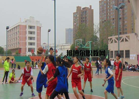 南昌中等專業(yè)學(xué)校怎么樣、好不好