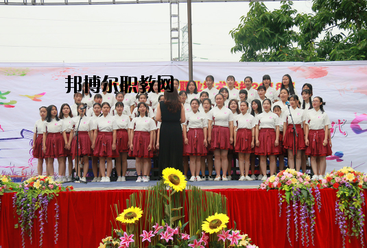 廣州從化區(qū)職業(yè)技術學校怎么樣、好不好