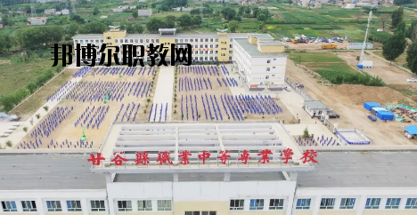 甘谷職業(yè)中等專業(yè)學(xué)校2020年報(bào)名條件、招生要求、招生對象