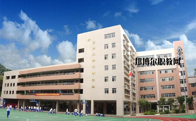 瀾滄縣職業(yè)高級中學怎么樣、好不好