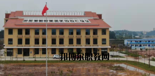 欽州技工學(xué)校怎么樣、好不好