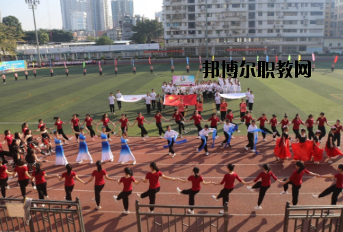 廣州僑光財經(jīng)職業(yè)技術(shù)學(xué)校2020年報名條件、招生要求、招生對象