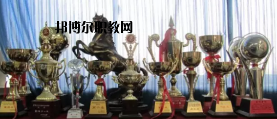 張掖體育運動學(xué)校2020年招生錄取分?jǐn)?shù)線