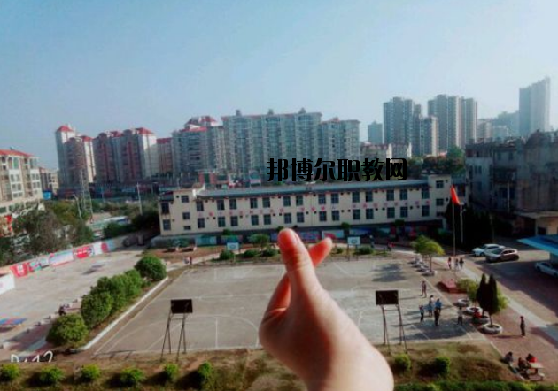 贛州科技學(xué)校怎么樣、好不好