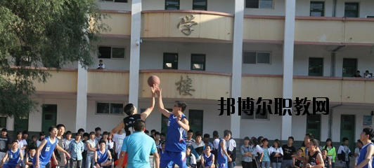 武山職業(yè)中等專業(yè)學(xué)校怎么樣、好不好