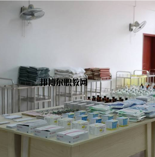 周口衛(wèi)生職業(yè)中等專業(yè)學(xué)校2021年報名條件、招生要求、招生對象