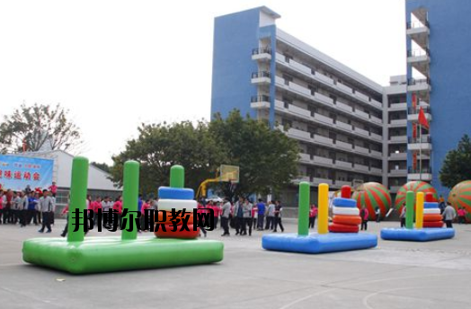 廣東輕工職業(yè)技術(shù)學(xué)校怎么樣、好不好