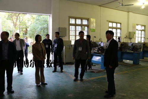 永修職業(yè)教育中心2020年報(bào)名條件、招生要求、招生對象