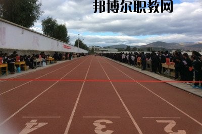 祥云縣職業(yè)高級(jí)中學(xué)2020年招生簡章