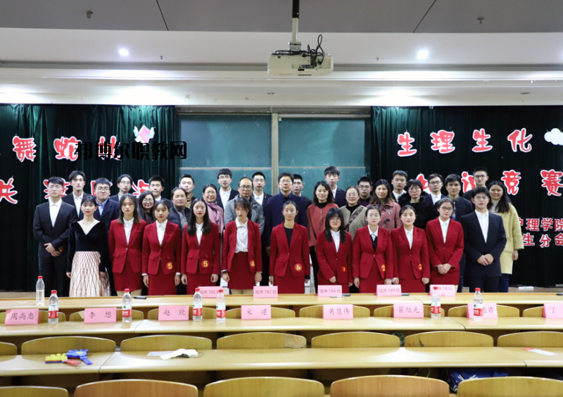 南通大學(xué)醫(yī)學(xué)院2020年報名條件、招生要求、招生對象
