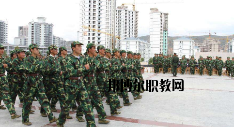 定西高級(jí)職業(yè)技術(shù)學(xué)校2020年報(bào)名條件、招生要求、招生對(duì)象