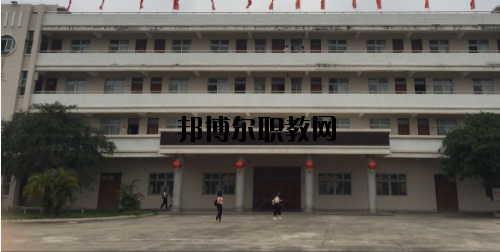 陸豐技工學校2020年報名條件、招生要求、招生對象