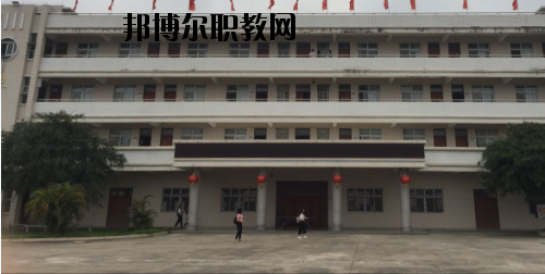 陸豐技工學(xué)校怎么樣、好不好