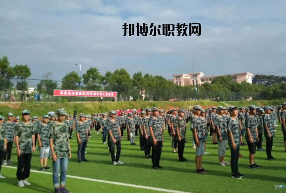 奉新冶城職業(yè)學(xué)校怎么樣、好不好
