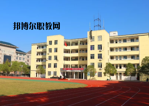 瑞昌現(xiàn)代職業(yè)中等專業(yè)學(xué)校怎么樣、好不好