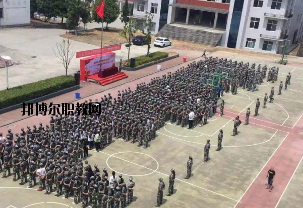 武寧職業(yè)中專怎么樣、好不好