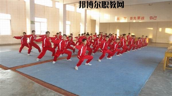 吉安文武學(xué)校2020年報(bào)名條件、招生要求、招生對(duì)象 