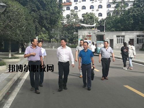 四川東坡中等職業(yè)技術學校2020年有哪些專業(yè)