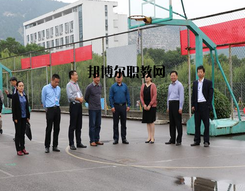 通渭縣職業(yè)中等專業(yè)學校2020年報名條件、招生要求、招生對象