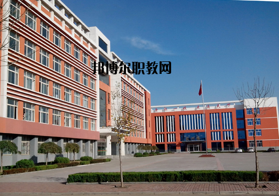 定西工貿(mào)中等專業(yè)學校2020年報名條件、招生要求、招生對象