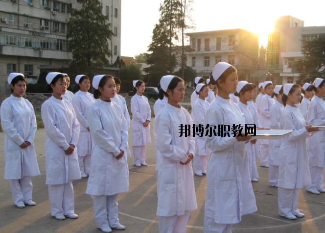 宜昌衛(wèi)生學(xué)校2020年報(bào)名條件、招生要求、招生對象