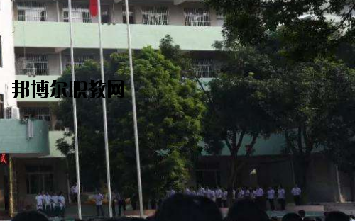 廣東培英職業(yè)技術(shù)學(xué)校怎么樣、好不好