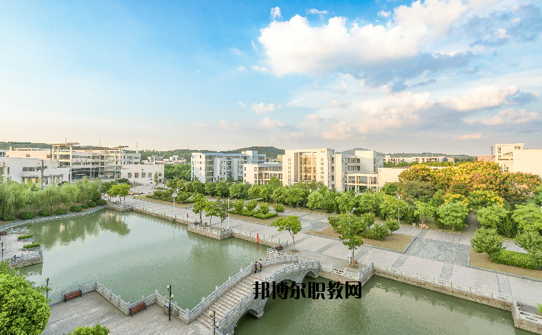 南京理工大學(xué)紫金學(xué)院怎么樣、好不好