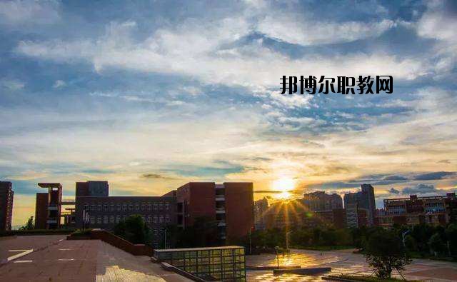 漢川中等職業(yè)技術(shù)學(xué)校怎么樣、好不好