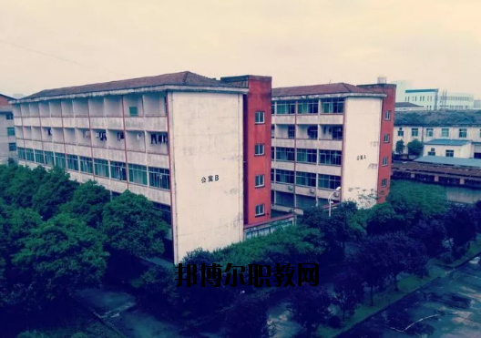 南城職業(yè)中等專業(yè)學(xué)校怎么樣、好不好