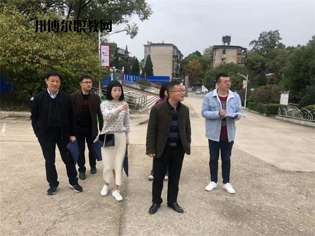 江西景德鎮(zhèn)機(jī)電工程學(xué)校怎么樣、好不好