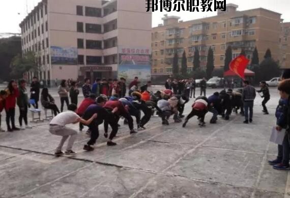 恩施交通技工學校怎么樣、好不好