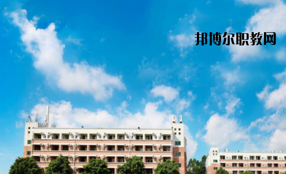 廣州藍(lán)天高級技工學(xué)校2020年報名條件、招生要求、招生對象