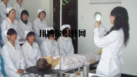 石家莊廉州醫(yī)學中等專業(yè)學校2020年報名條件、招生要求、招生對象