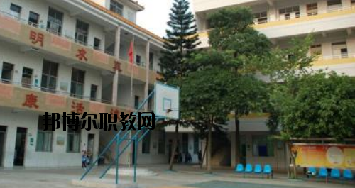 順德梁銶琚職業(yè)技術(shù)學(xué)校怎么樣、好不好