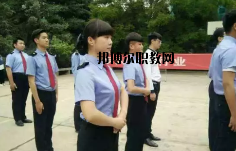 甘肅軌道交通運輸技工學校怎么樣、好不好