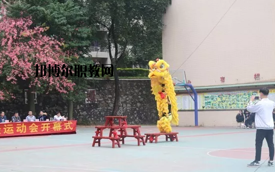 廣州城市職業(yè)技工學(xué)校怎么樣、好不好