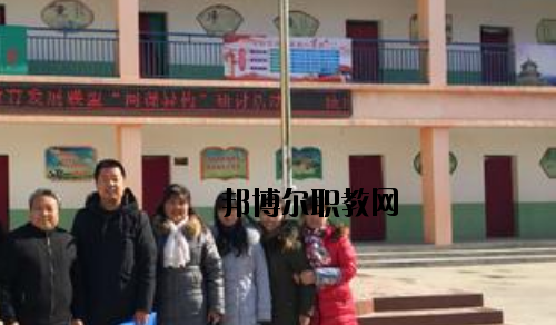 咸陽(yáng)陜廣電子機(jī)械職業(yè)技術(shù)學(xué)校怎么樣、好不好