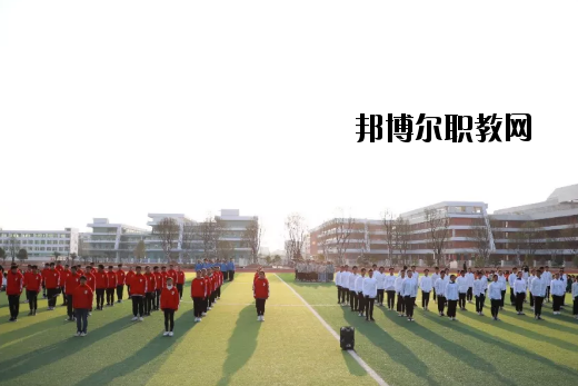 信豐星泓職業(yè)學(xué)校2020年報(bào)名條件、招生要求、招生對(duì)象