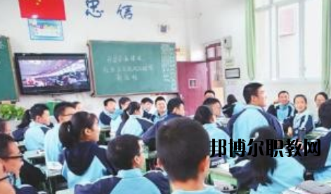 石家莊信達傳媒中等專業(yè)學校2020年報名條件、招生要求、招生對象 