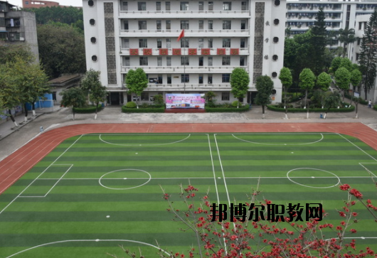 廣州港技工學(xué)校怎么樣、好不好