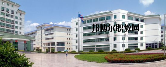 遠安職業(yè)教育中心學校怎么樣、好不好