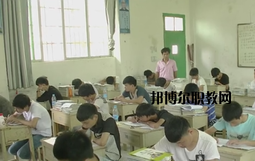 樂安職業(yè)中學2020年報名條件、招生要求、招生對象