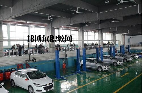汕頭高級(jí)技工學(xué)校2020年報(bào)名條件、招生要求、招生對(duì)象