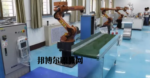 靖遠(yuǎn)職業(yè)教育中心怎么樣、好不好