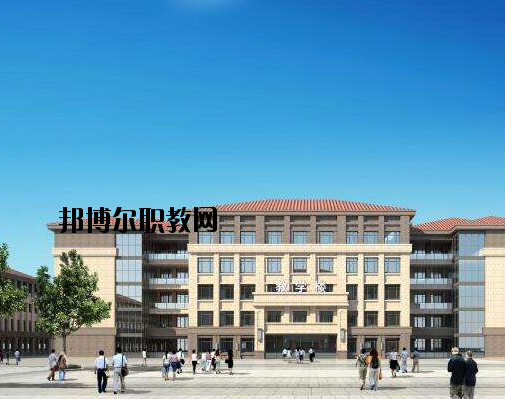 夷陵職業(yè)教育中心學校怎么樣、好不好