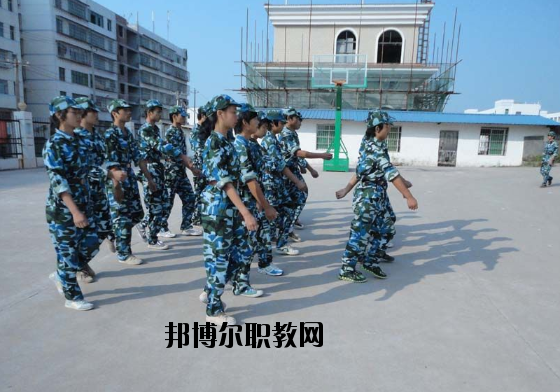 贛縣汽車職業(yè)技術學校怎么樣、好不好