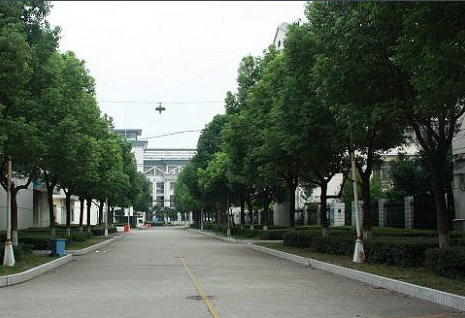 江蘇靖江中等專業(yè)學(xué)校怎么樣、好不好