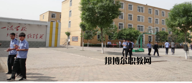 石家莊路翔鐵路中等專業(yè)學校