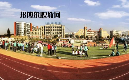 廣元鳳凰職業(yè)技術(shù)學(xué)校怎么樣、好不好