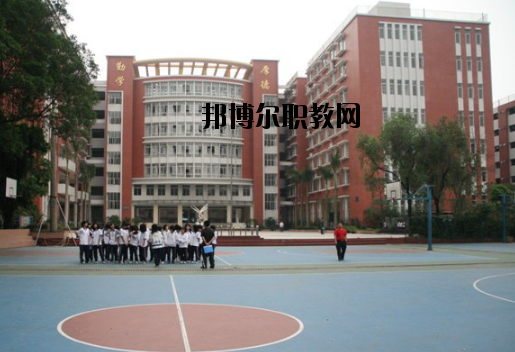 廣東民政職業(yè)技術學校2020年報名條件、招生要求、招生對象